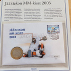 Raharkije 5 mk 2003 Jääkiekko - pikkukuva 1