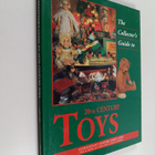 Julia Harris : The collector's guide to 20th century toys - pikkukuva 1
