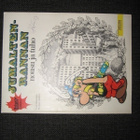 Asterix jumalten-rannan nousu ja tuho 1977 - pikkukuva 1