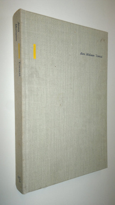 Aimo Moilanen : Torstai