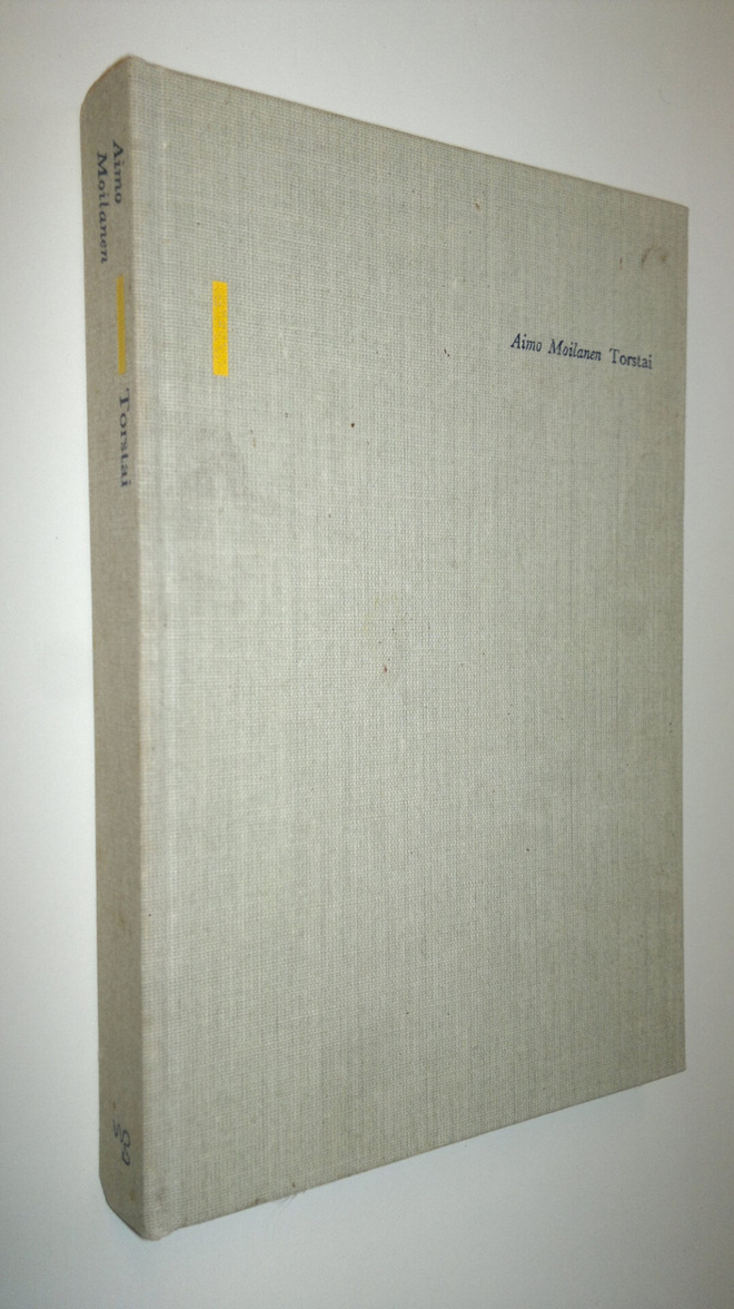 Aimo Moilanen : Torstai