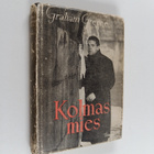 Graham Greene : Kolmas mies ja Valheitten talo - pikkukuva 1