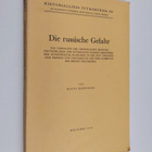 Risto Ropponen : Die russische Gefahr : das Verhalten der... - pikkukuva 1
