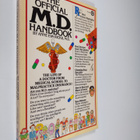 Jon McIntosh ym. : The Official M.D. Handbook - pikkukuva 1