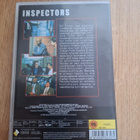The Inspectors 2-A Shred Of Evidence - pikkukuva 2
