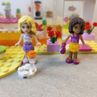 Lego 41035 Heartlaken mehubaari - pikkukuva 5