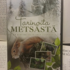 Tarinoita metsästä (UUSI DVD) - pikkukuva 1