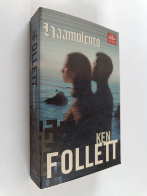 Ken Follett : Haamulento