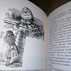 Lewis Carroll - Liisan seikkailut ihmemaassa & Peilimaassa - pikkukuva 3