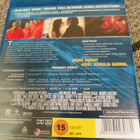 Kuoleman Selli (Steven Seagal) Blu-ray - pikkukuva 2