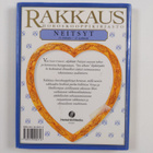 Julia Parker : Rakkaus Neitsyt : 24 elokuuta - 22 syyskuuta - pikkukuva 2