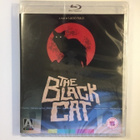 The Black Cat (Blu-ray) ARROW (1981) Lucio Fulci (UUSI) - pikkukuva 1