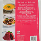 Fiona Hunter ym. : The Diabetes Cooking Book - pikkukuva 2