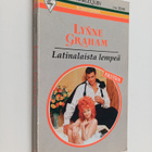 Lynne Graham : Latinalaista lempeä - pikkukuva 1