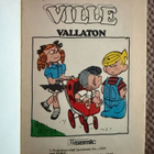SARJAKIRJA #37 - VILLE VALLATON - pikkukuva 2