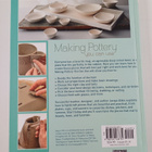 Jacqui Atkin : Making Pottery You Can Use - pikkukuva 2
