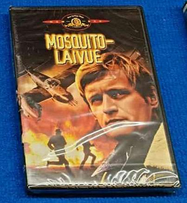 Mosquito-laivue (uusi muoveissa)