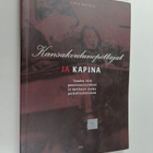 Jukka Rantala : Kansakoulunopettajat ja kapina : vuoden 1... - pikkukuva 1