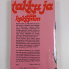 Uolevi Nojonen : Takku ja Teltta Kakkonen - pikkukuva 2