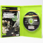 Tom Clancy's Ghost Recon - Xbox - pikkukuva 3