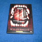 WILDERNESS (Brian Bache) K18*** - pikkukuva 1