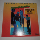 THE HUES CORPORATION FREEDOM FOR THE STATION LP - pikkukuva 1