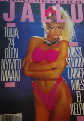 Jallu 1/1990