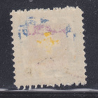Tub joulumerkki 1915 keltainen risti (5) - pikkukuva 2