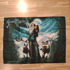 SONATA ARCTICA kangasjuliste - pikkukuva 1