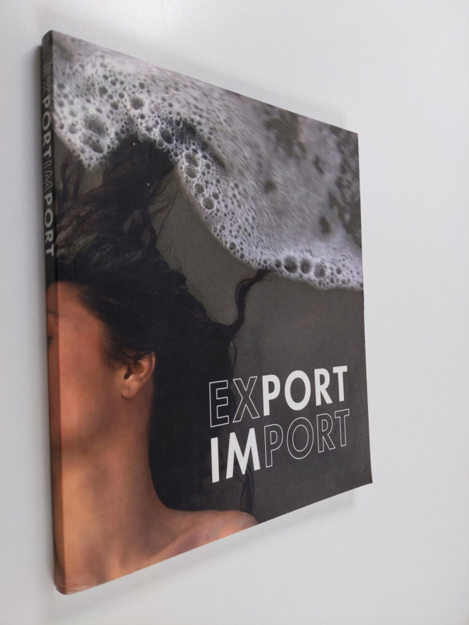 Export - Import : die internationalen Finnen in der zeitg...
