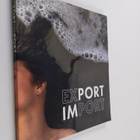 Export - Import : die internationalen Finnen in der zeitg... - pikkukuva 1