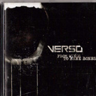 VERSO FROM WINGS TO BARE BONES - pikkukuva 1