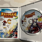 Rayman Origins Wii - pikkukuva 3