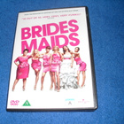 BRIDES MAIDS (Melissa McCarthy)*** - pikkukuva 1