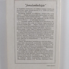 V. E. Törmänen : Metsänlukijat - pikkukuva 2