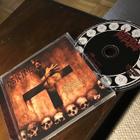 Deicide / the stench of redemption CD orkkis 2006 - pikkukuva 1