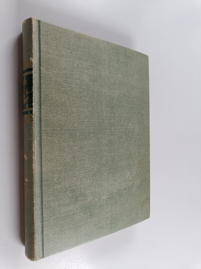 Elisabeth Russell : Rose-Marie