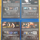American Ninja 1-4 BLU-RAY - pikkukuva 4
