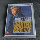Wanted - Dead or Alive Blu-Ray **muoveissa** - pikkukuva 1