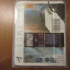 C64 Quedex (Stavros Fasoulas / Thalamus, 1987) "Suomi-peli" - pikkukuva 3