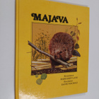 Margaret Lane : Majava - pikkukuva 1
