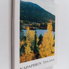 Yrjö Niemelä : Napapiirin takana : kertomuksia Lapista - pikkukuva 1