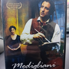 DVD Modigliani ( SIS POSTIKULU ) - pikkukuva 1
