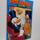 Walt Disney : Aku Ankka Ekstra 1/2012 - pikkukuva 1