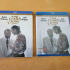 The Fisher King (Blu-ray, uusi) - pikkukuva 3