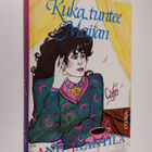 Anu Jaantila : Kuka tuntee Maijan - pikkukuva 1