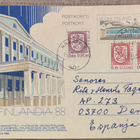 Finlandia 88 - pikkukuva 1