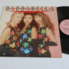 Barbarella - Don't Stop The Dance -LP *SYNTH-POP DISCO* - pikkukuva 1