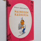 Willy Breinholst : Naineiden käsikirja - pikkukuva 1