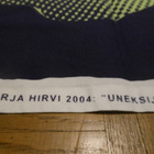 Marimekko Kangas Uneksija 2004 Erja Hirvi - pikkukuva 3